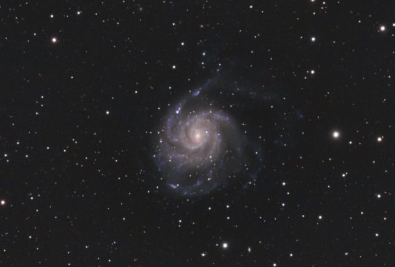 M101 M101