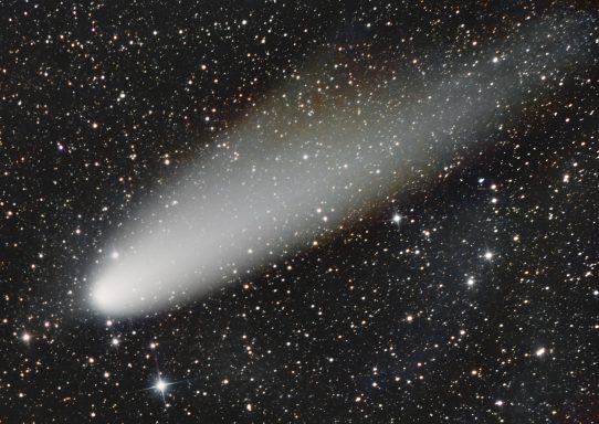 Tsuchinshan-Atlas Tsuchinshan-Atlas